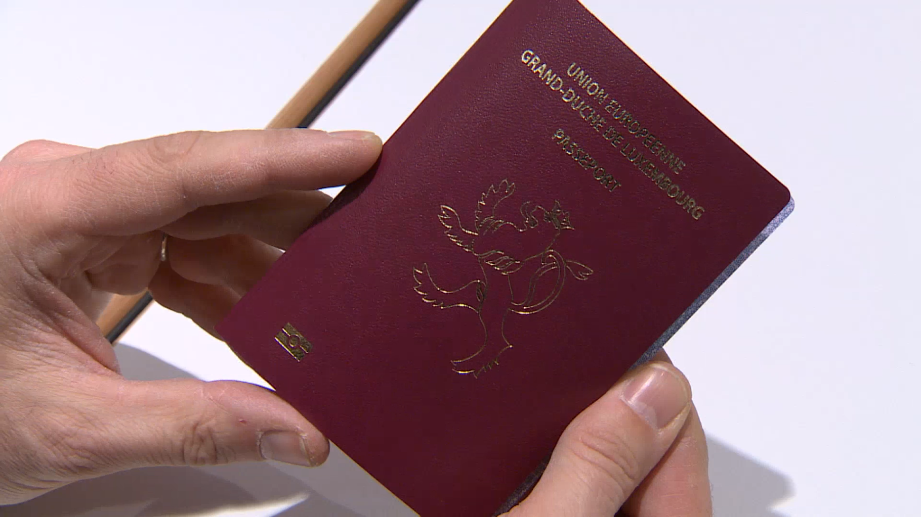 3,574 more within a year: Surge in US-based Luxembourgers raises questions about nationality law