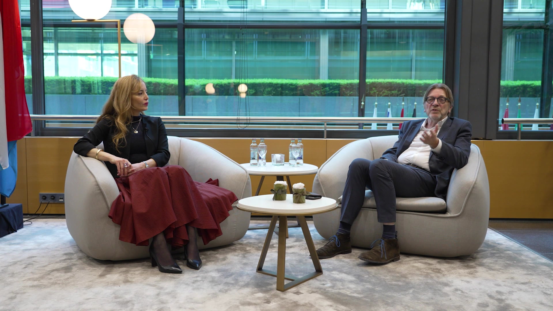 European sovereignty in action: Lessons from the Journée de l’Économie