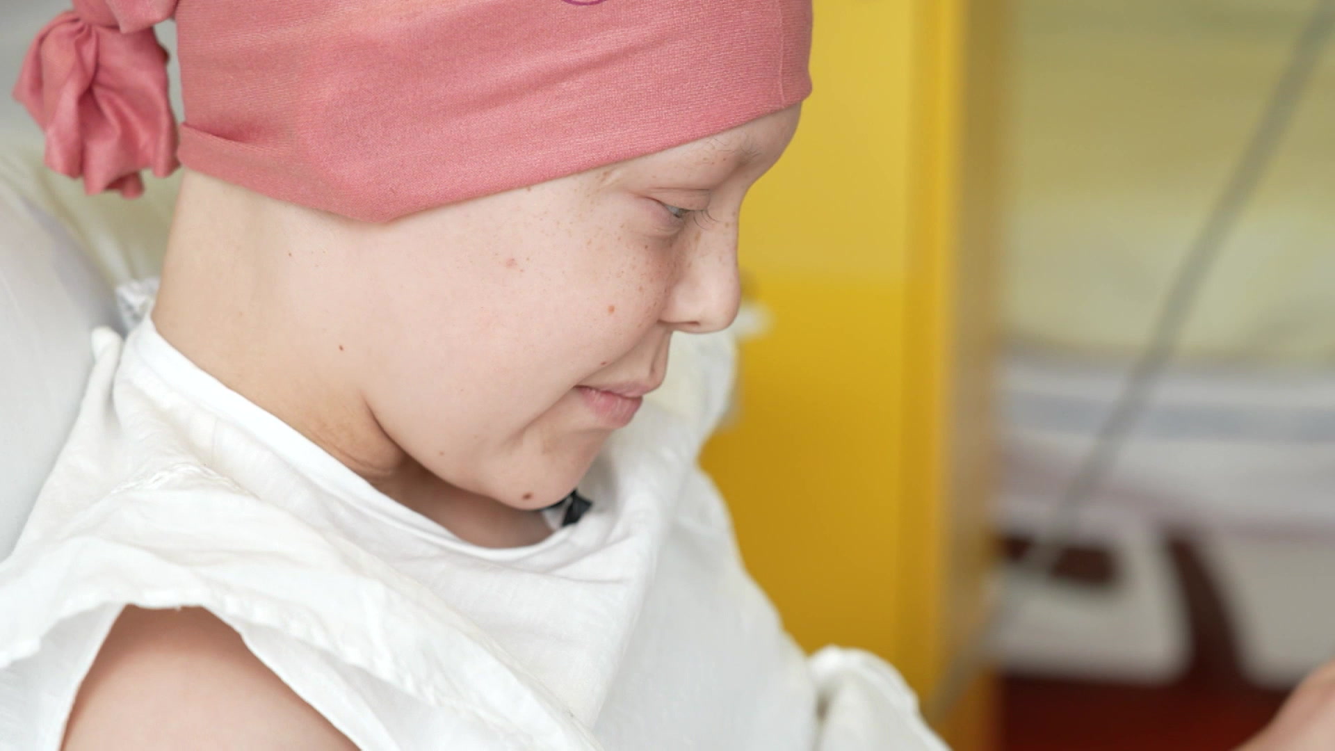 De Service CA(H)RE: Wéi kënne Schüler och bei schwéierer Krankheet weider léieren?