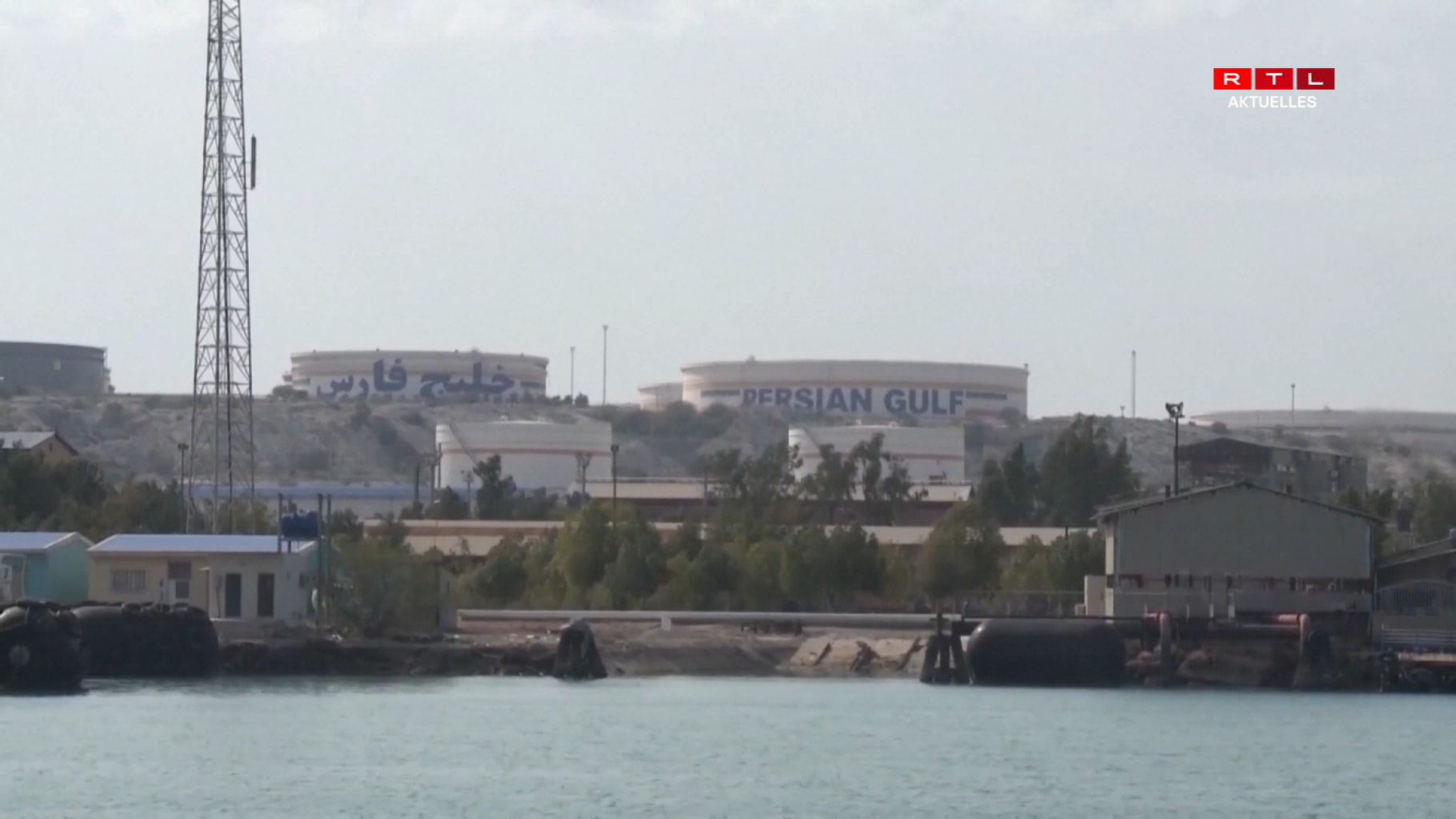 Premier Luc Frieden: Wafferou ass 