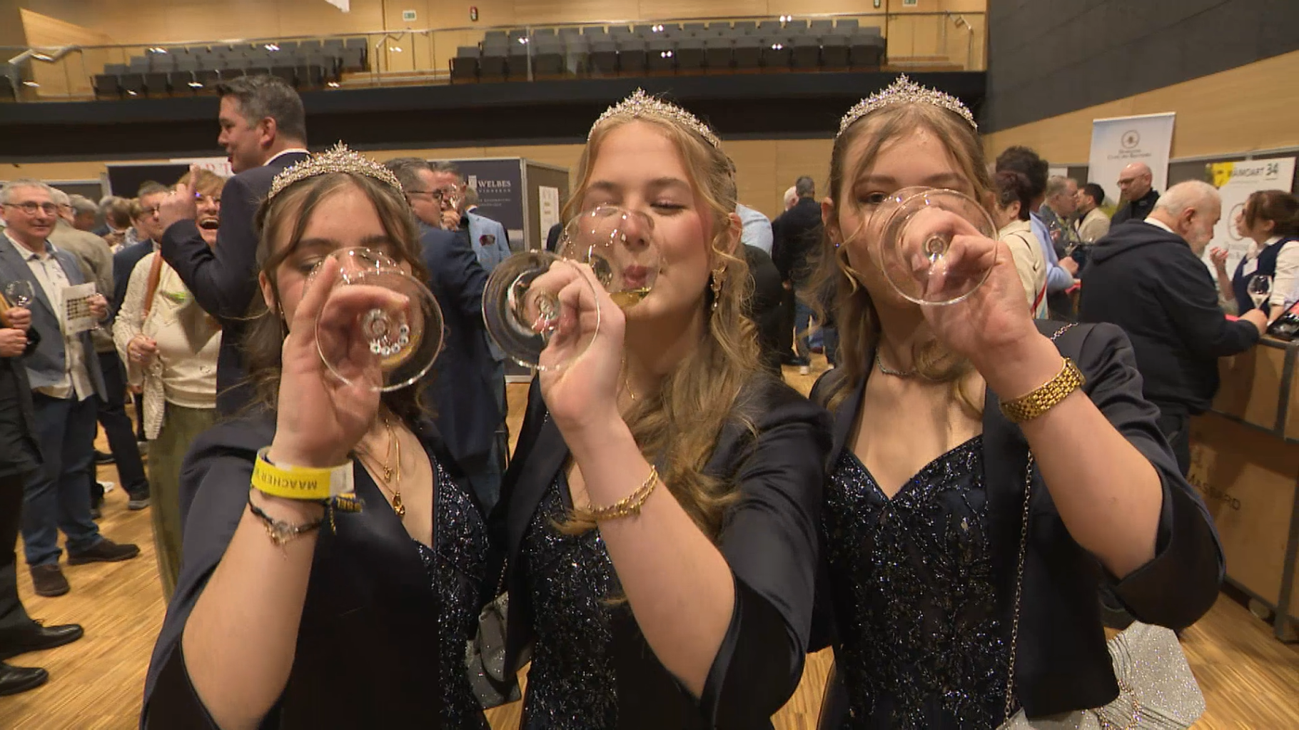 94. Maacher Wäimoart: Wäin ouni Alkohol: en neien Trend?