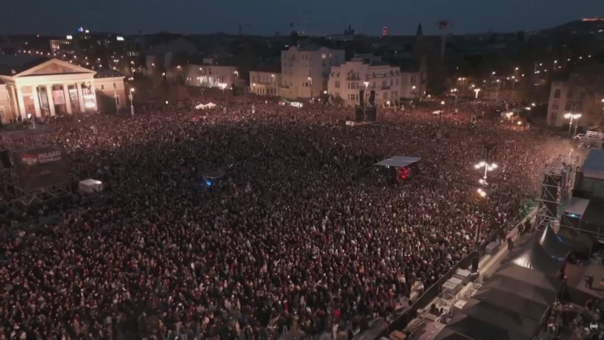 E Sonndeg gëtt an Ungarn gewielt: Kënnt de Regierungswiessel a wien ass dem Viktor Orbán säin Erausfuerderer?