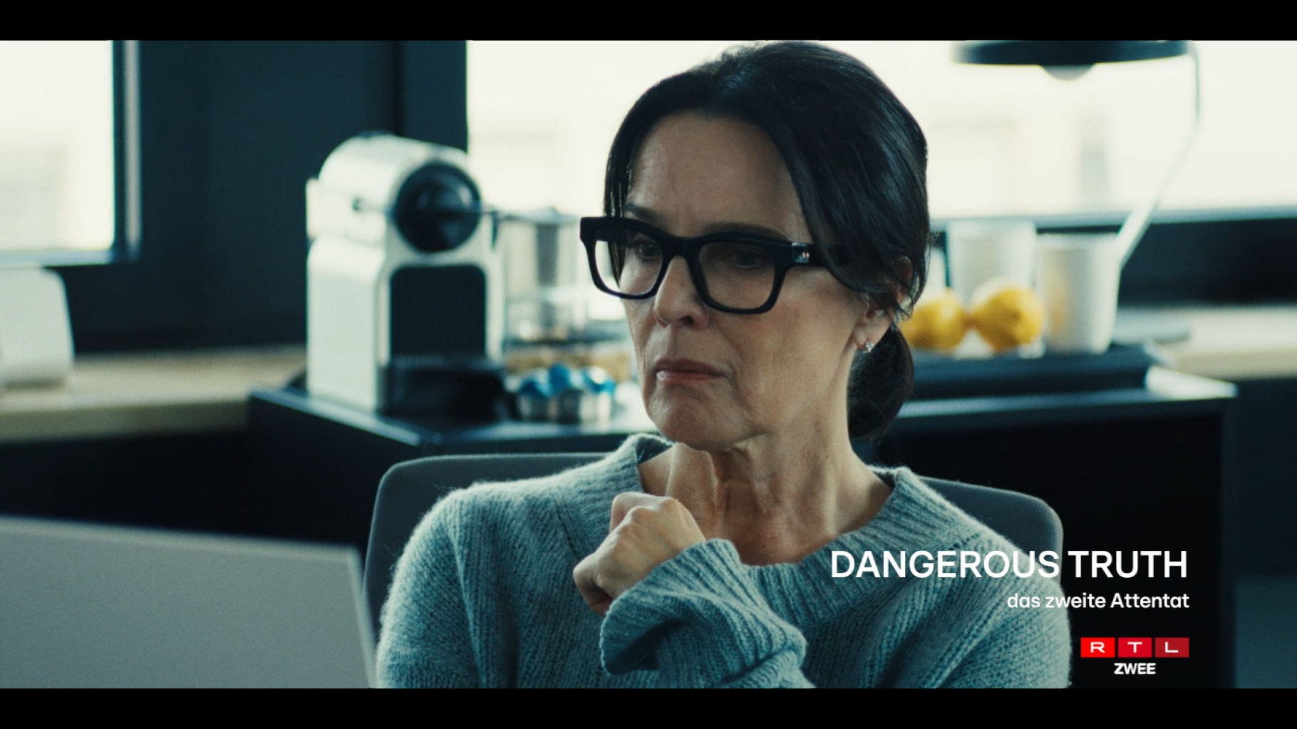 Ëmmer Dënschdes um 20 Auer: 