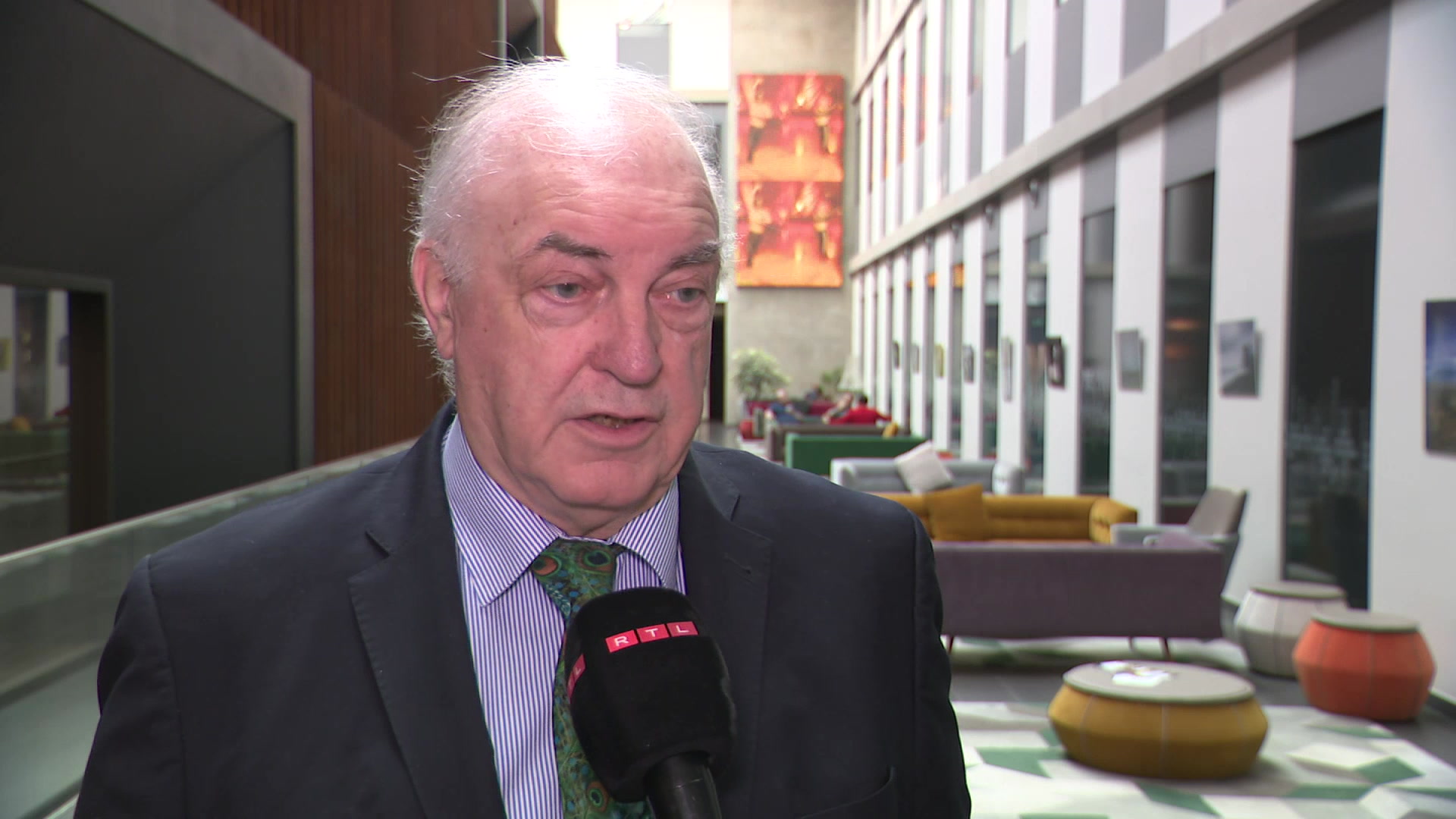 Orbán voted out: Reactions of Luxembourg's MEPs to the change of government in Hungary