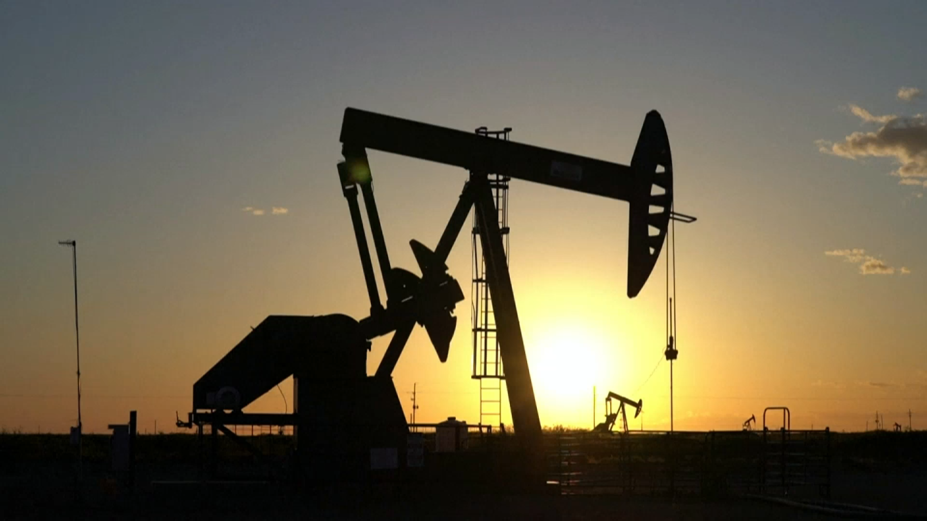 Energy crisis: War in Iran could keep fuel prices high until 2027, experts warn