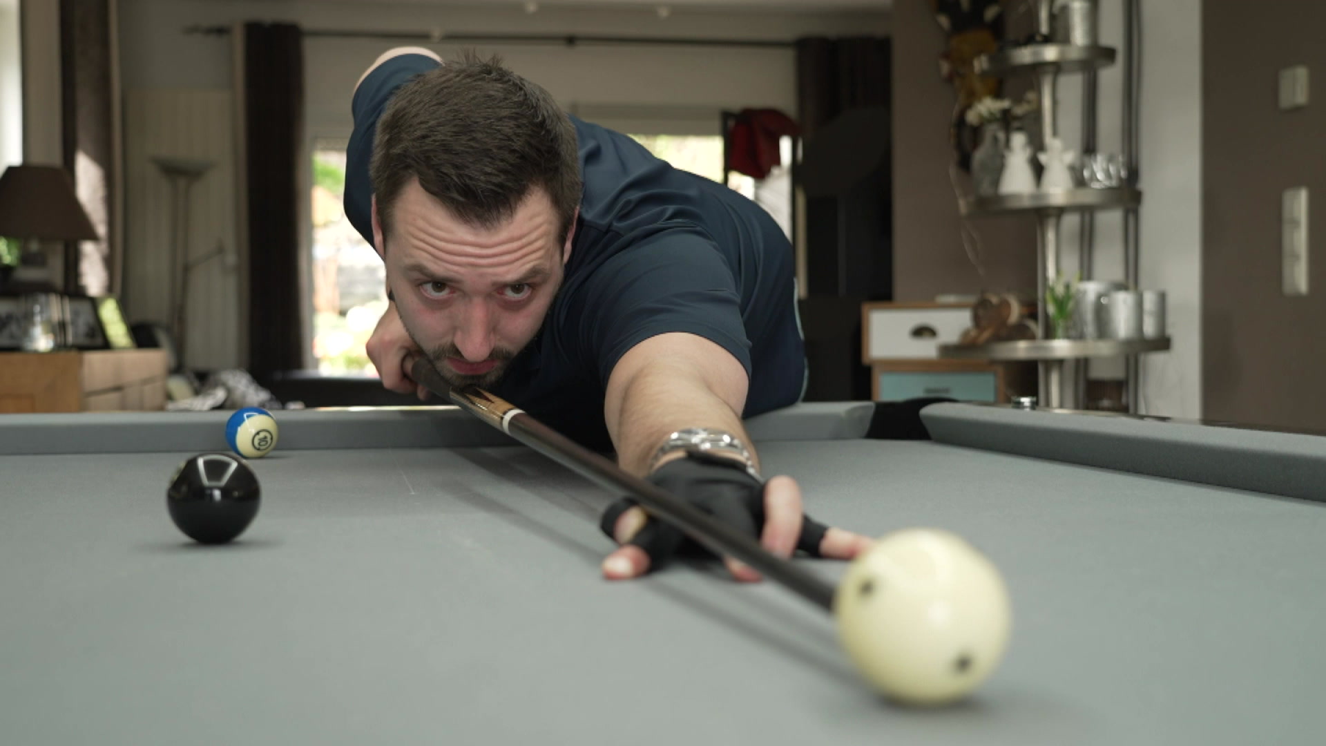 Billard: D'Predator Eurotour mécht Statioun zu Lëtzebuerg