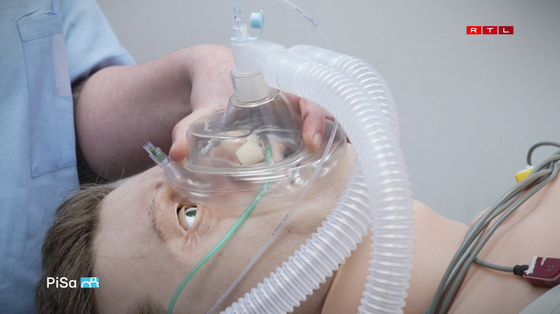 Pisa - De Wëssensmagazin: De SimUL vun der Uni: 