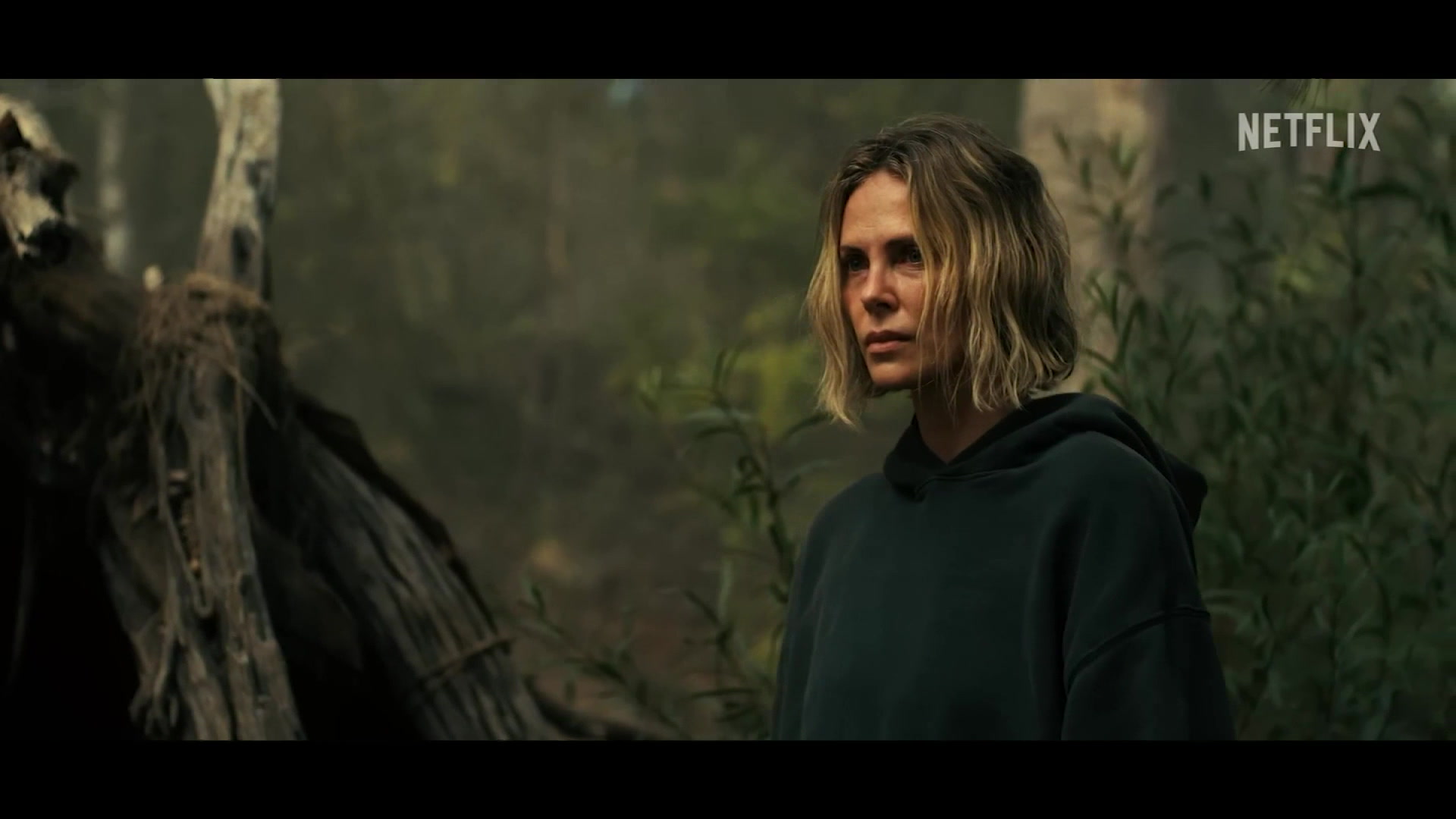 Film vun der Woch: APEX vum Baltasar Kormákur