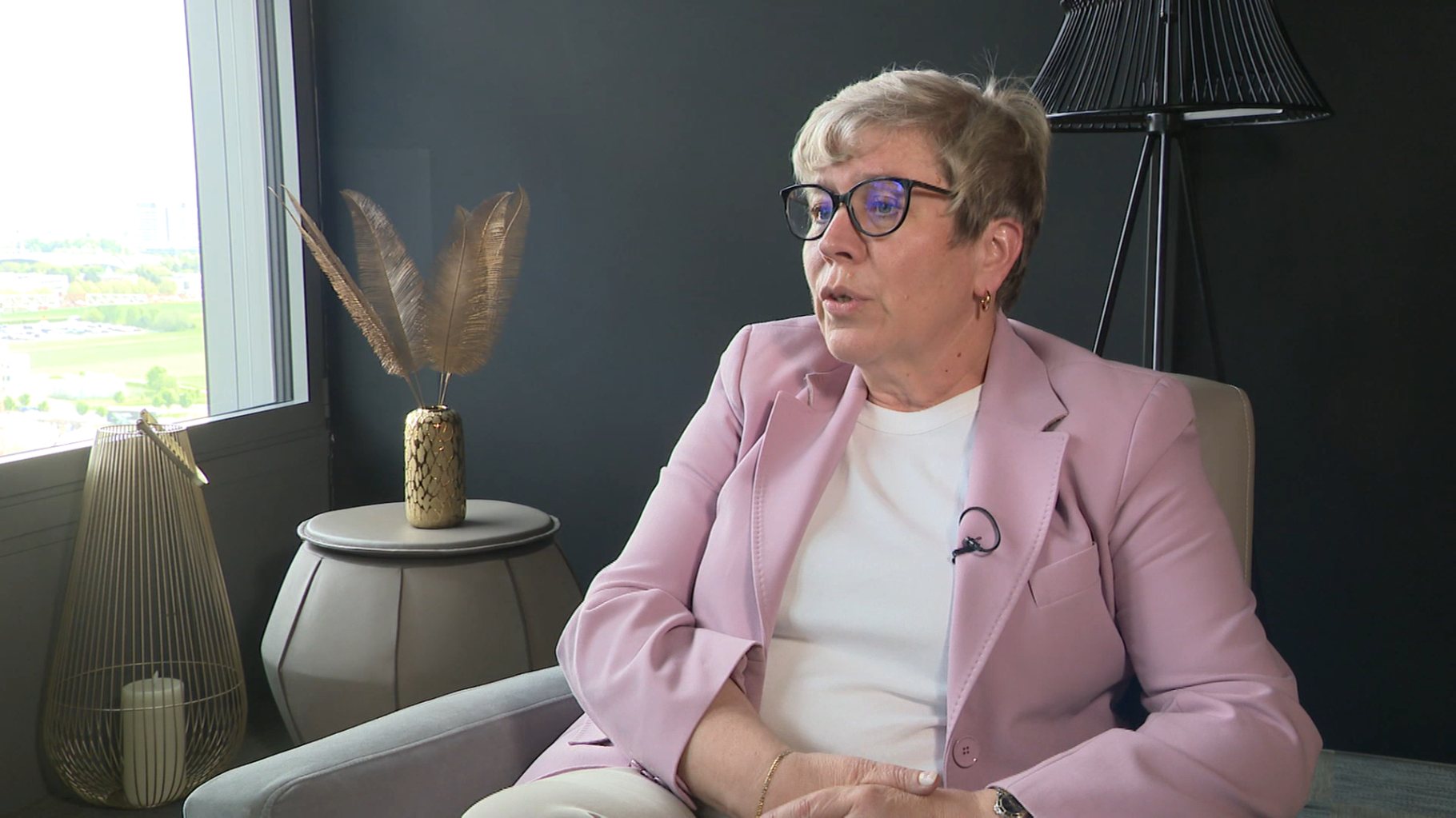 No der Suspendéierung vum Dr. Wilmes: Gesondheetsministesch seet, et géing keng politesch Dimensioun ginn