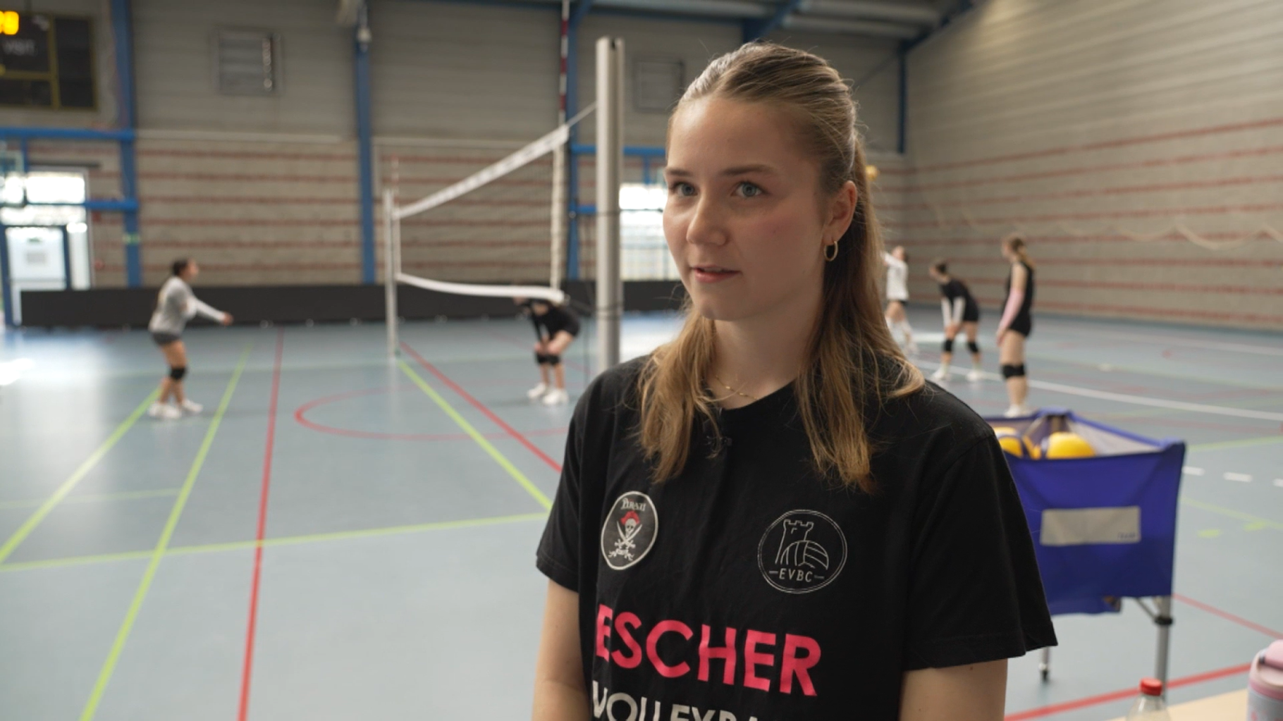 Benevolat: Kee Veräinssport ouni Jugendtraineren