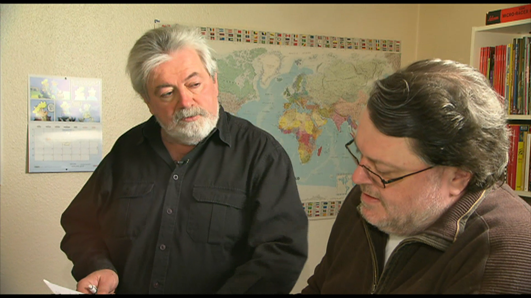 De Sonndesinterview mam Lucien Czuga: 