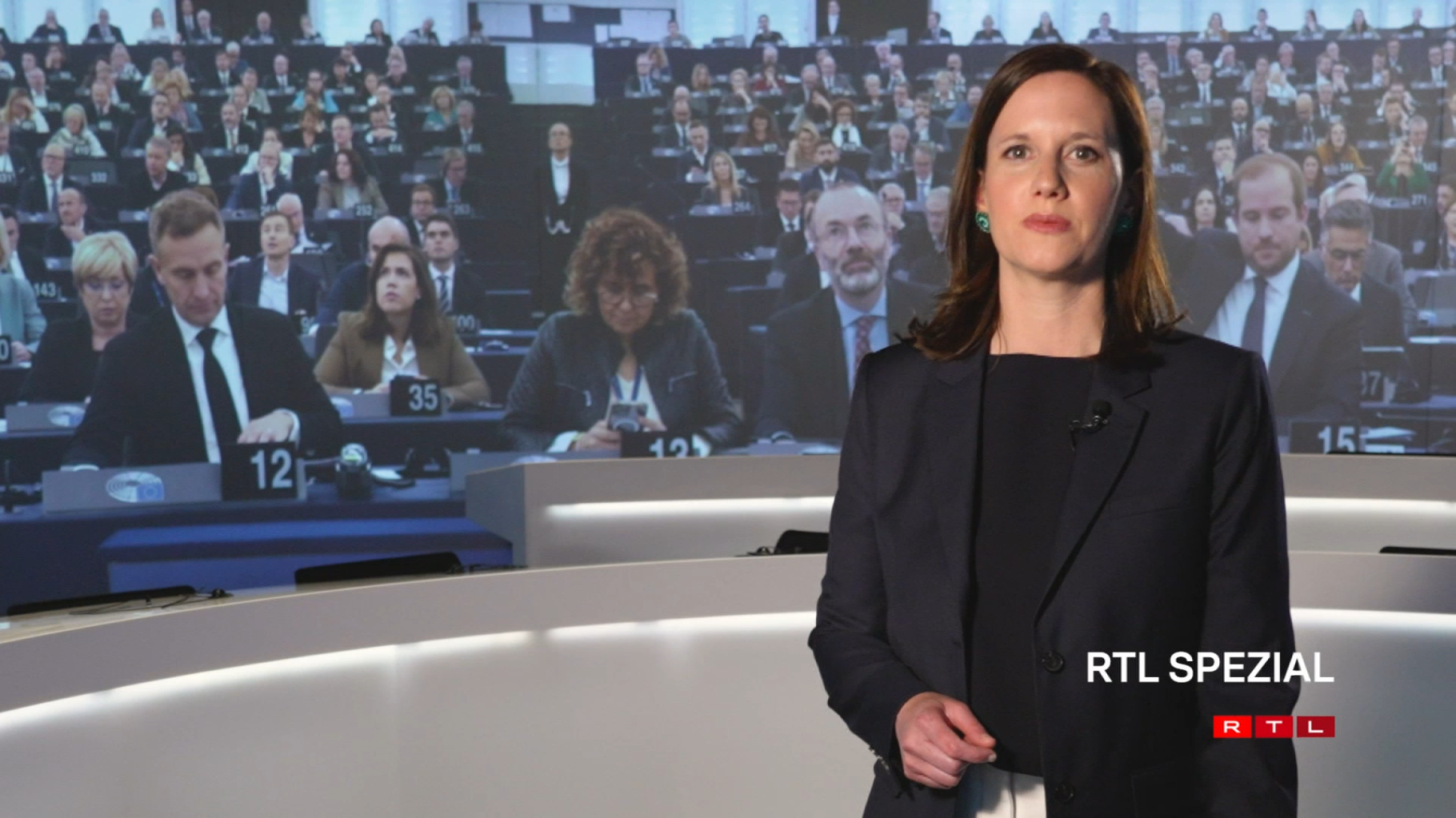 RTL Spezial 