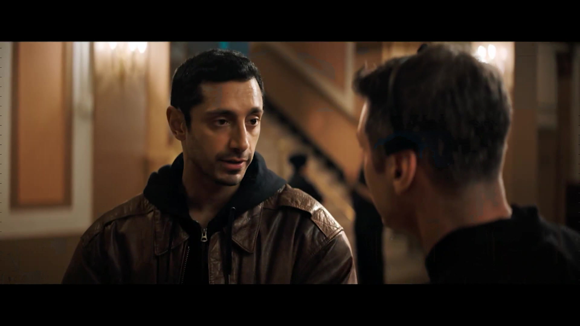Film vun der Woch: 