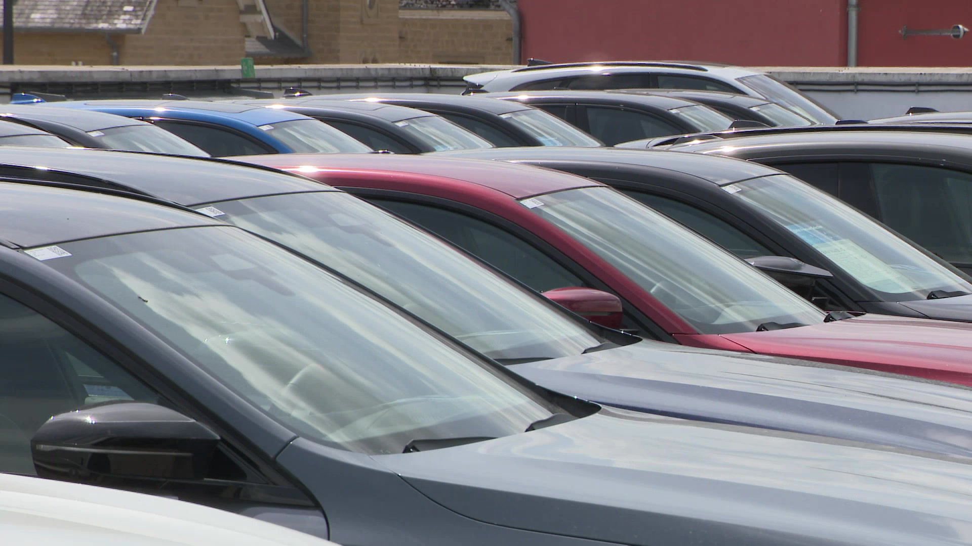 Optakt vum Auto-Occasiounsfestival: Zuel vun zougeloossenen Occasiounsween zu Lëtzebuerg zejoert ëm 4,5% geklommen