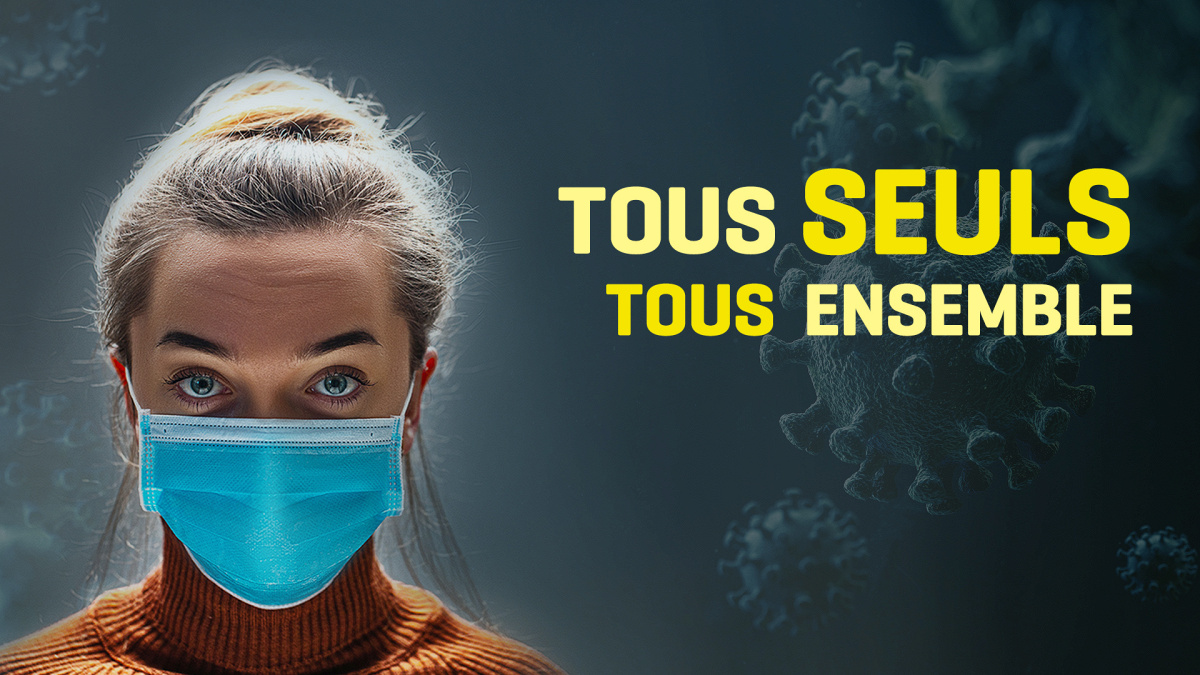 Tous Seuls, Tous Ensemble - Episode 9 - Allemagne