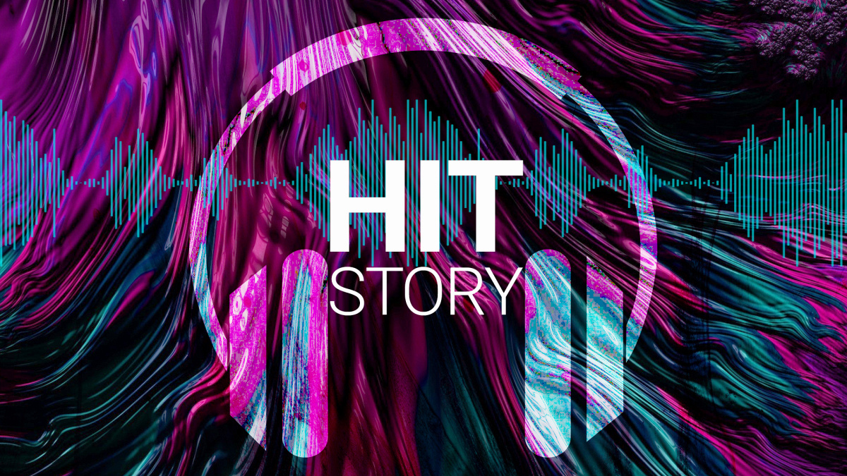 HitStory - I DON'T FEEL LIKE DANCIN'