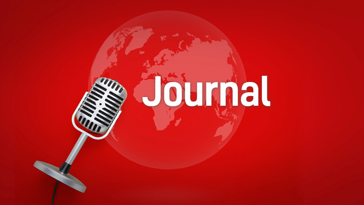 Journal (Radio)