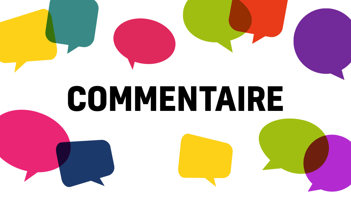 Commentaire vum Annick Goerens: Kënschtlech Intelligenz: Wien steiert wien?