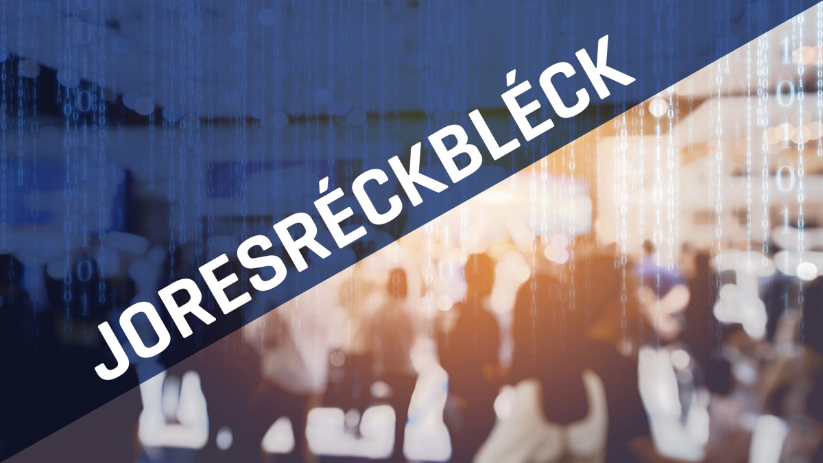 Joresréckbléck 2021: Mäerz