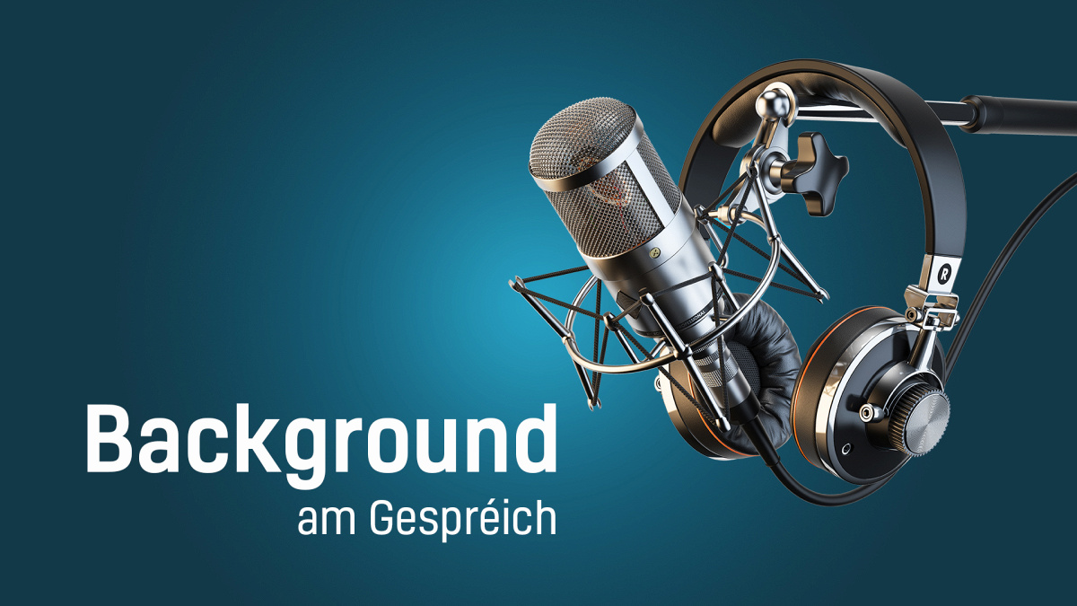 Resumé vum Background am Gespréich mam Premier Luc Frieden