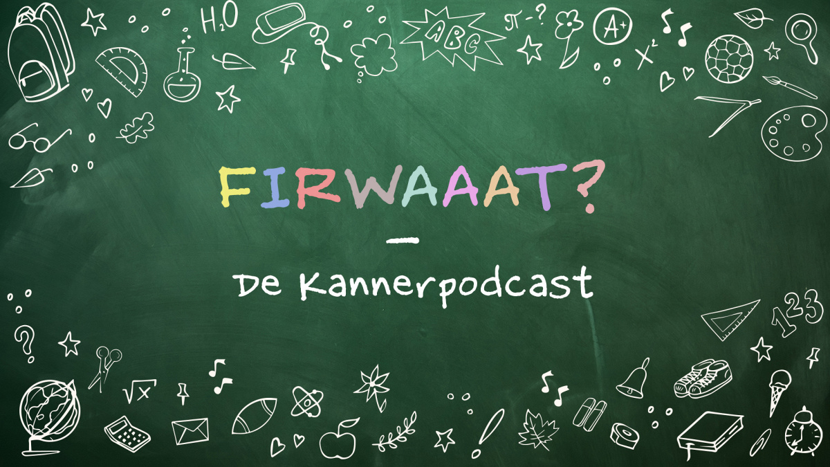 Episod 24 - Firwat gëtt et d'Nato?