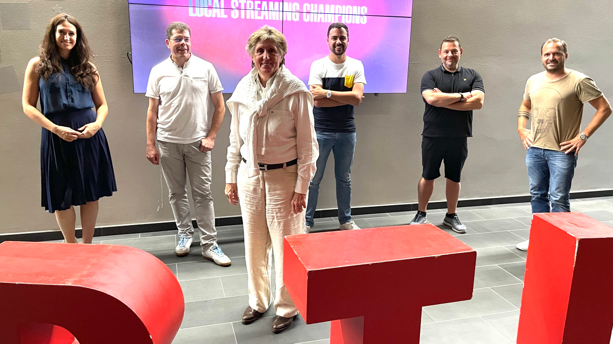 RTL-Afterwork: Dan Maas