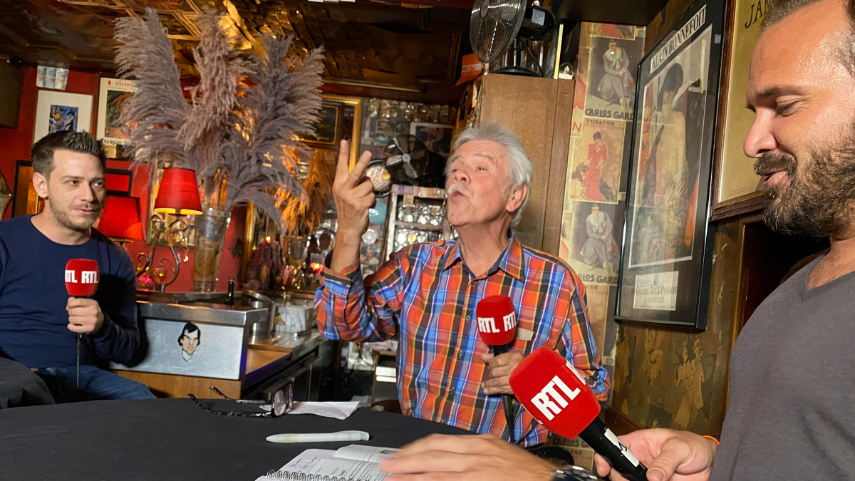 RTL-Afterwork: Fausti