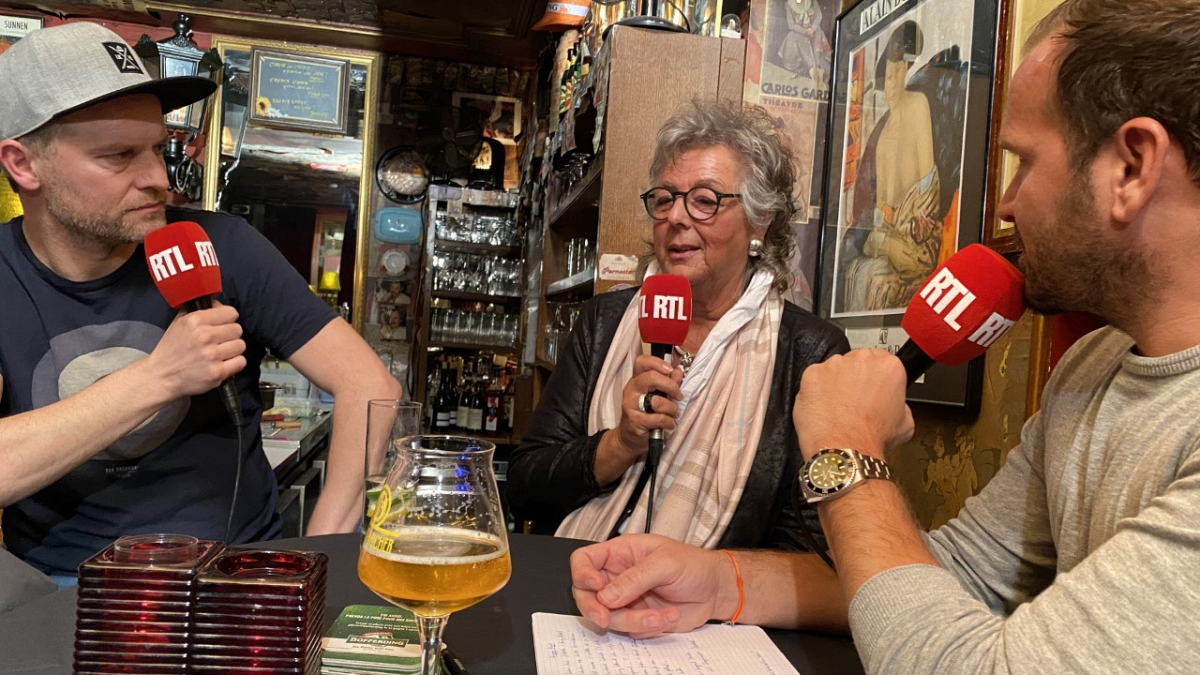 RTL-Afterwork: Maggy Nagel