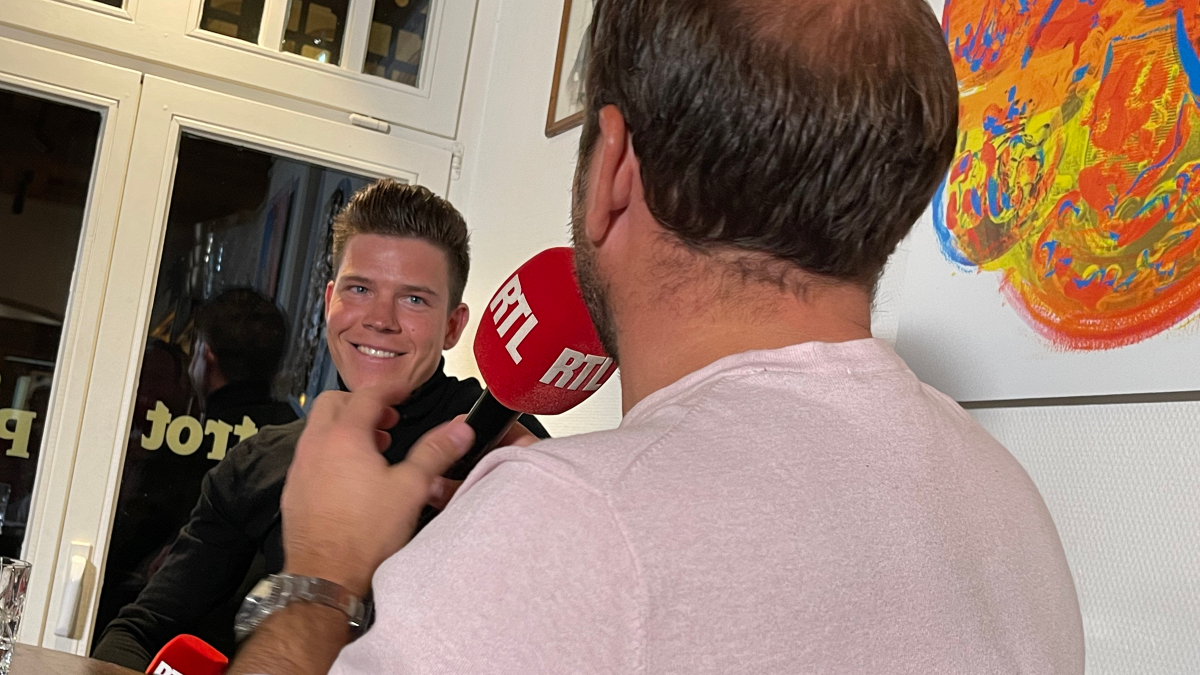 RTL-Afterwork: Bob Jungels