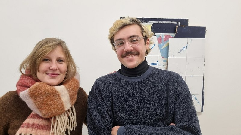 Podpurri Episod 54: De Julien Hübsch an d'Julie Reuter