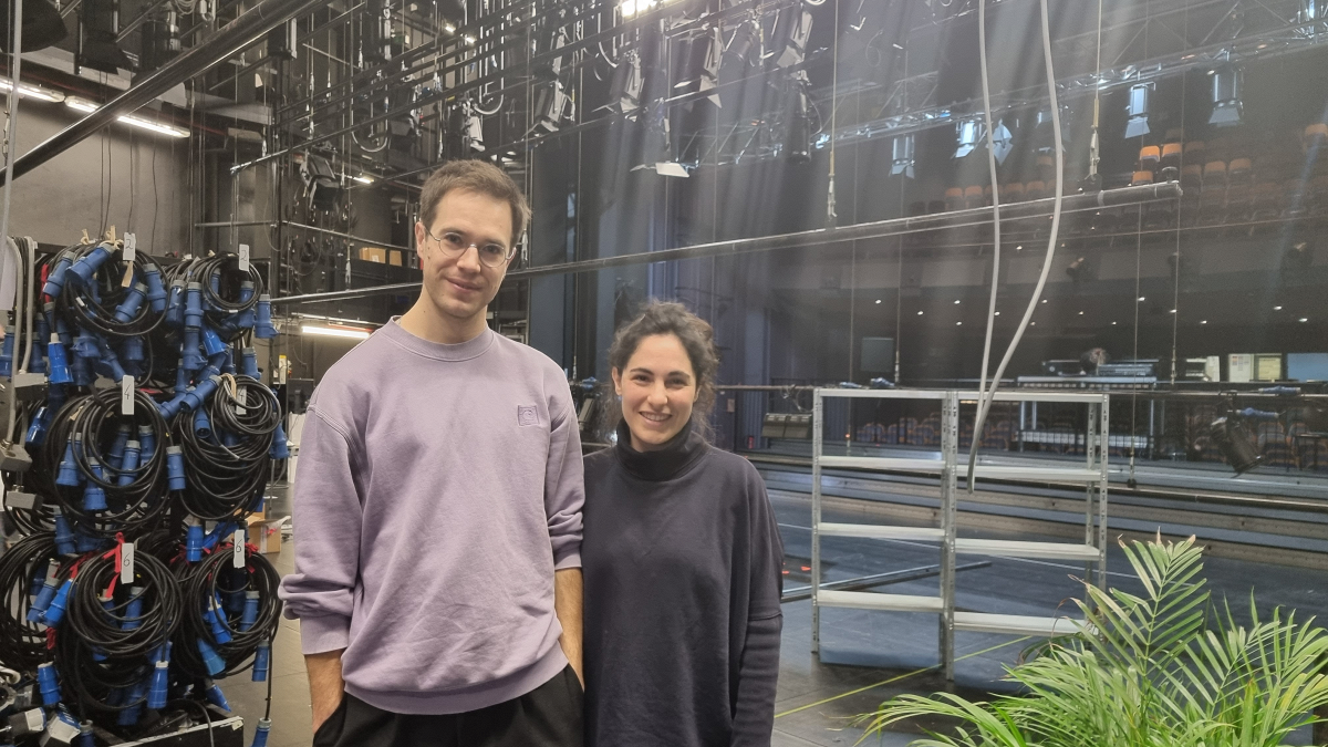 D'Elsa Rauchs an de Jérôme Michez