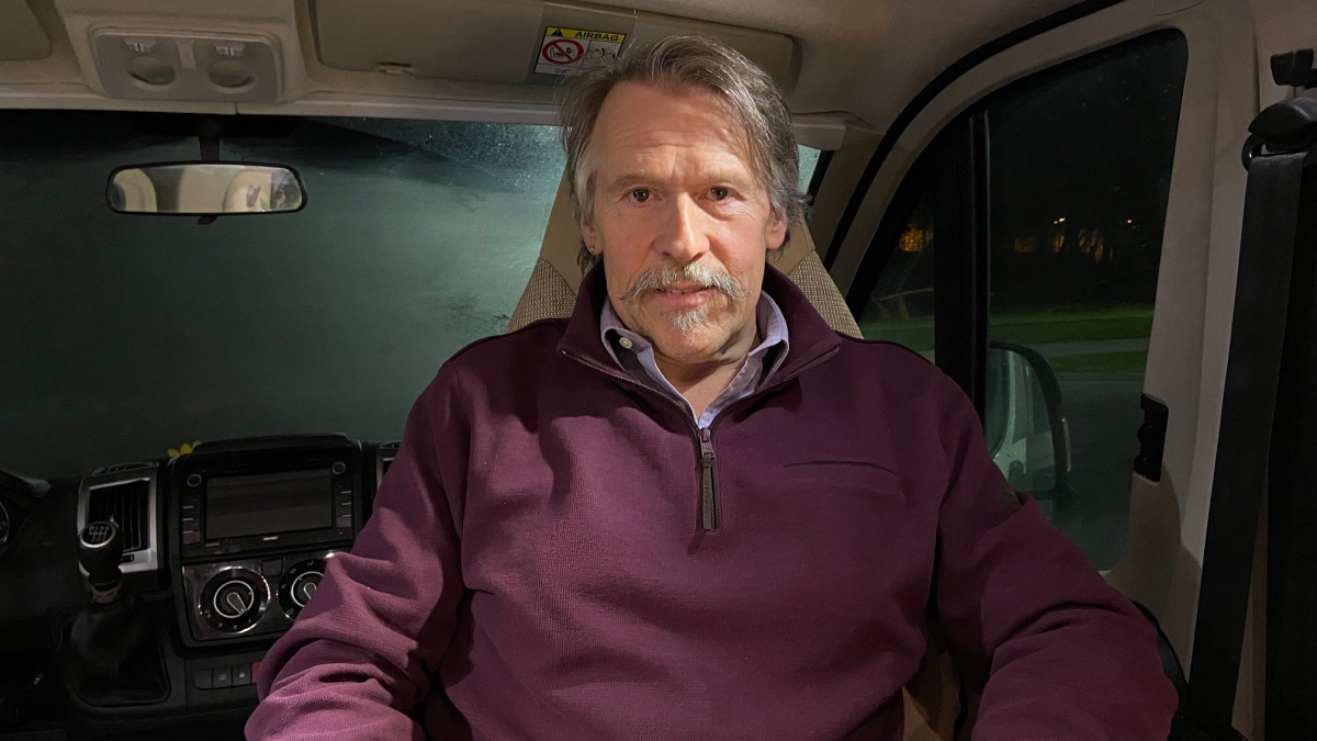 Podpurri Episod 59: Al Ginter