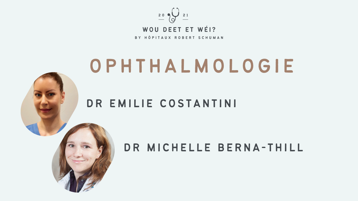 Ophtalmologie