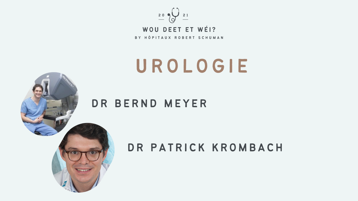 Urologie