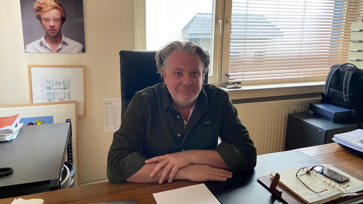 Podpurri Episod 62: Claude Waringo