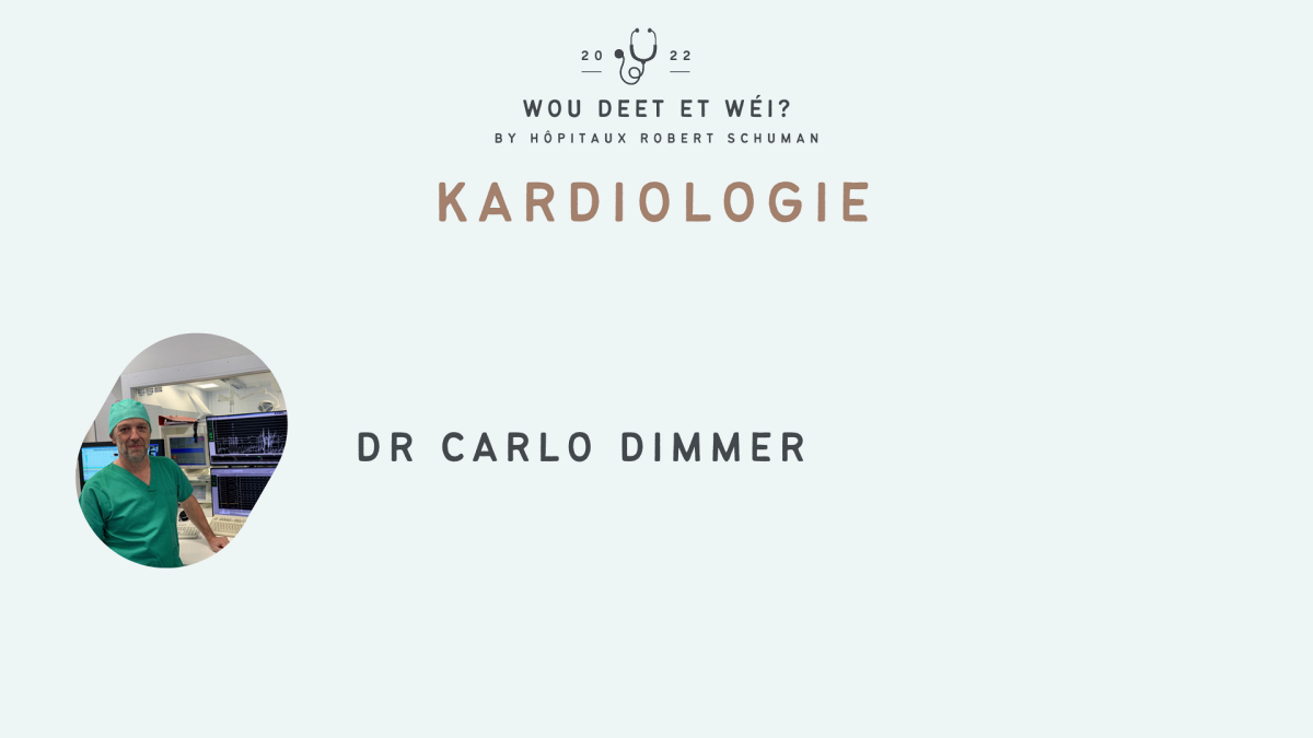 Kardiologie