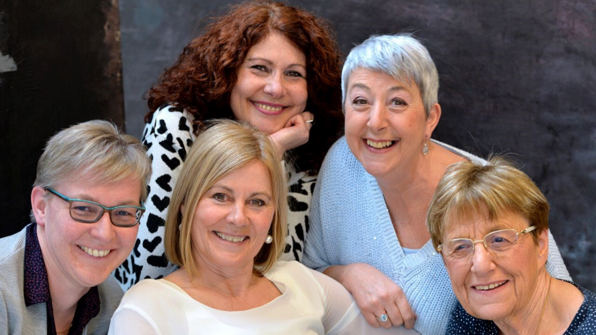 Podpurri Episod 64: D'Makadammen