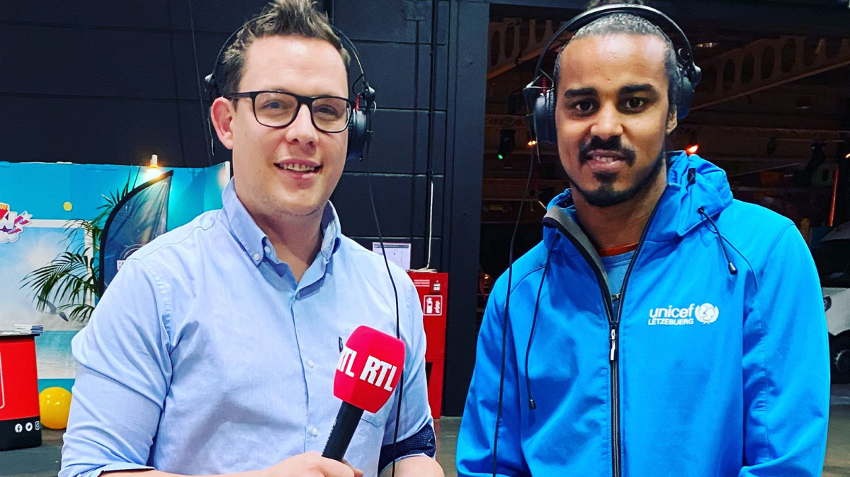 Another RTL Today Radio Listener Wins €300 Luxair Voucher