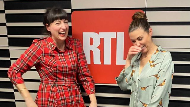 64. Anne Faber - the chef next door