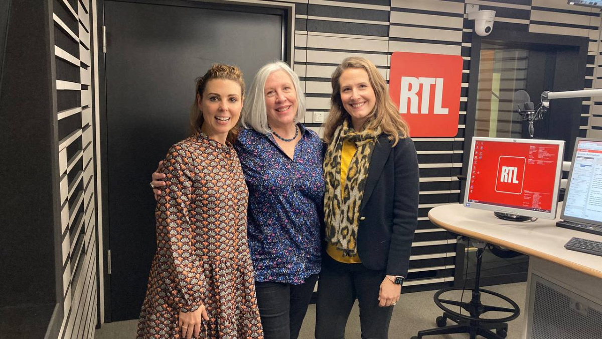 56. The American Women's Club of Luxembourg