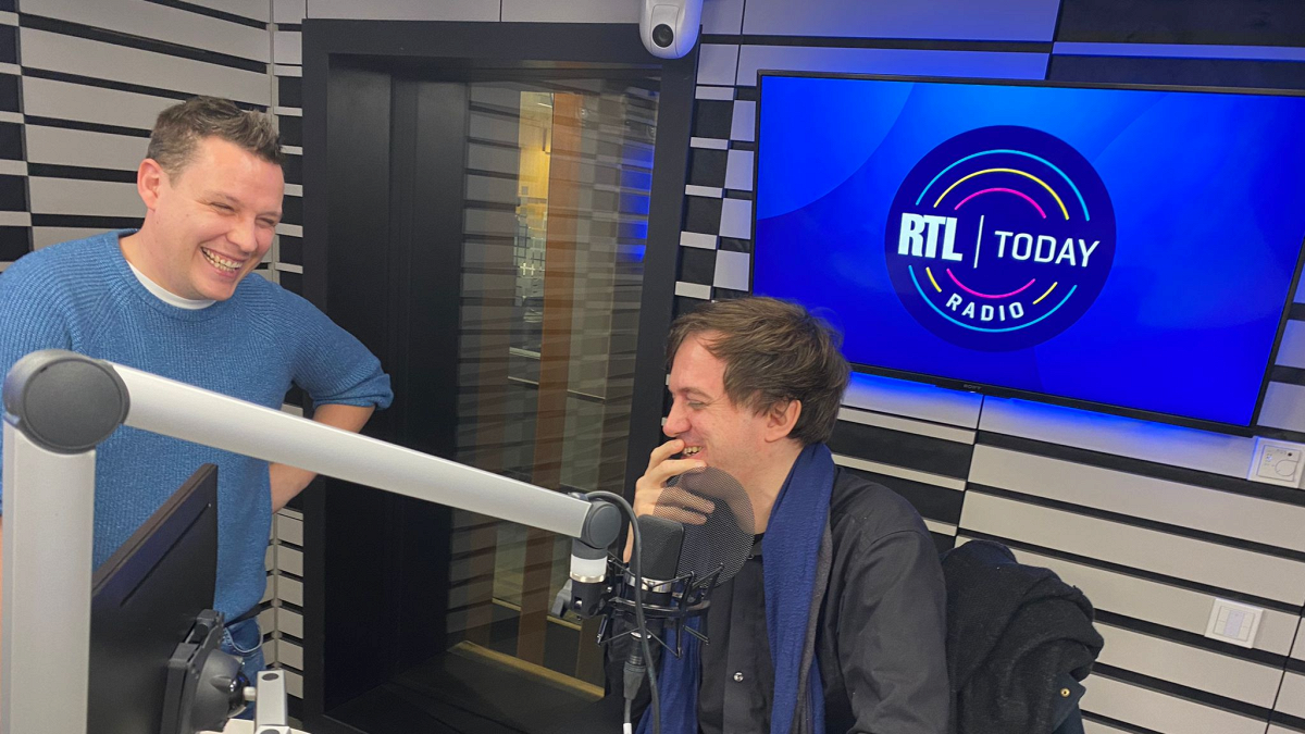 Interview with Rocklab's Sam Reinard