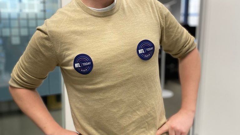 Who's That Brian!? (With Bonus Nipple Content)