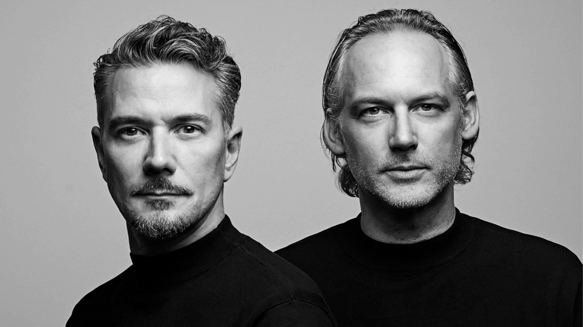 Kruder & Dorfmeister Interview