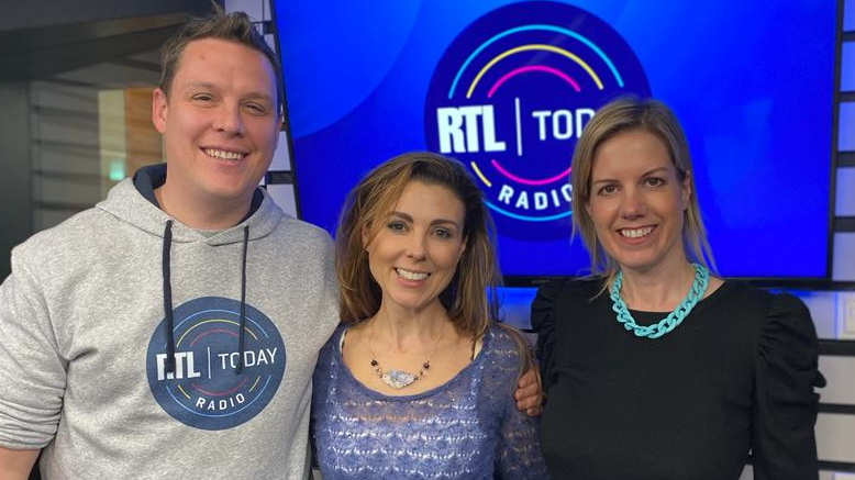 The Not News Quiz with Lisa Burke