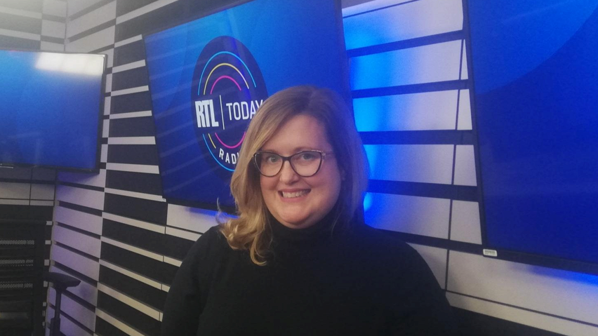 Julia Dauphinee Interview