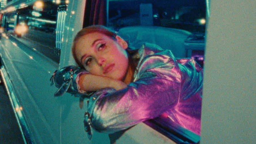The Lunchbox - Hatchie itvw pt.3