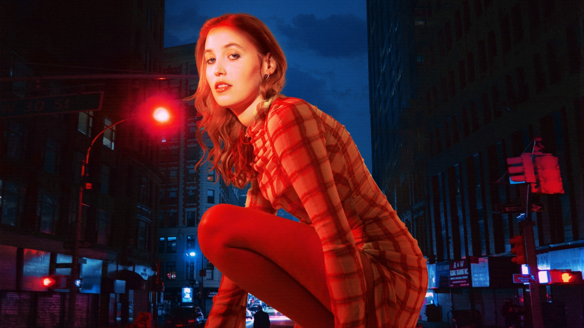 The Lunchbox - Interview with Hatchie Pt.1