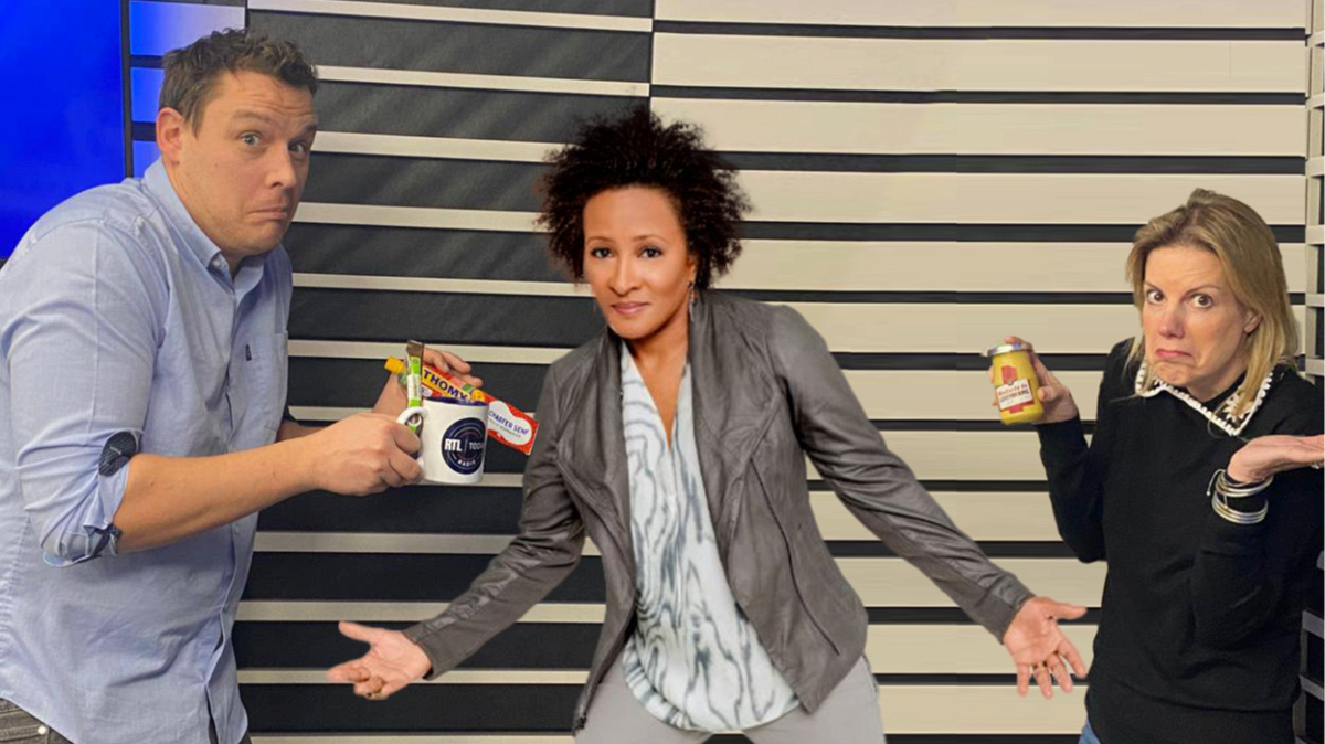 Wanda Sykes