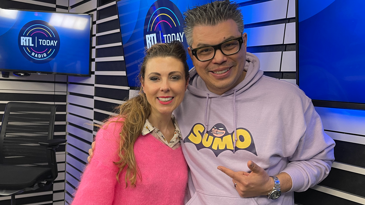 SUMO, Crazy Baldhead + NFTs