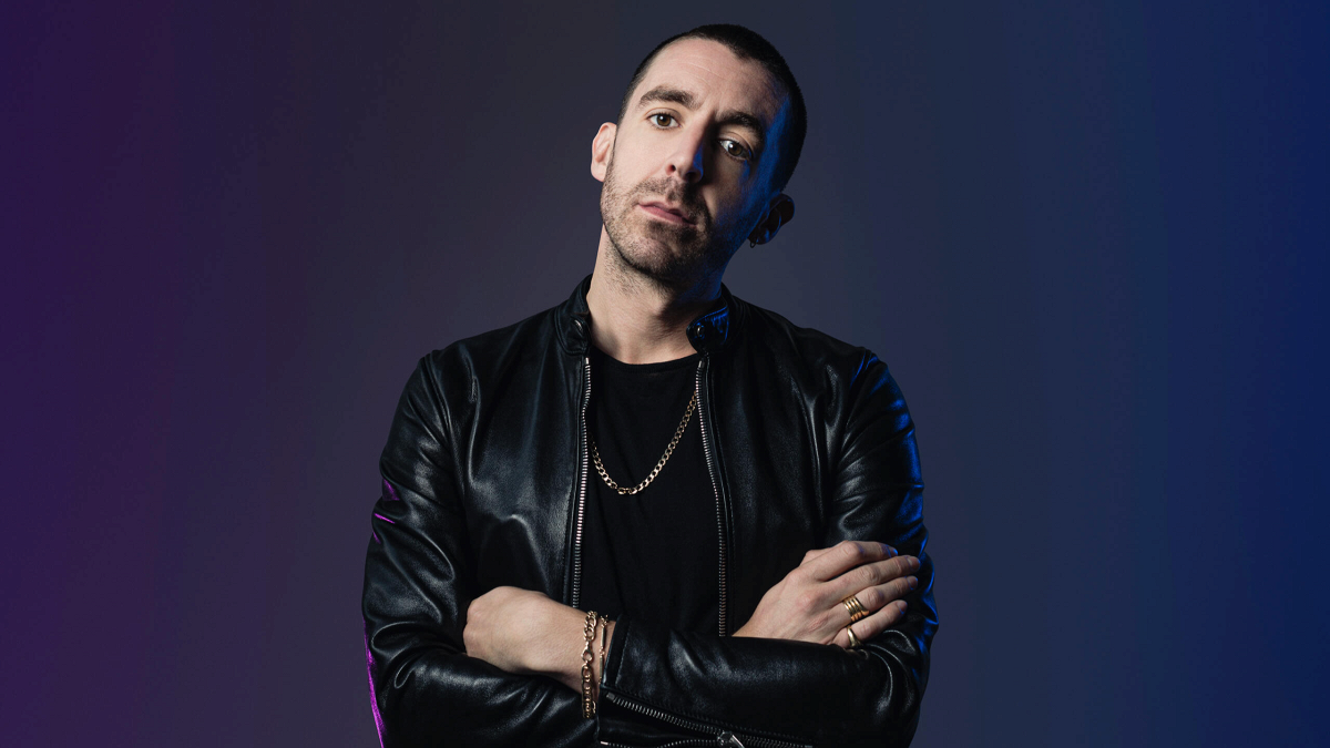 The Lunchbox interview with Miles Kane part.2